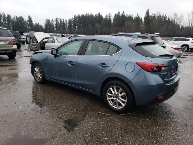 2014 Mazda 3 Grand Touring