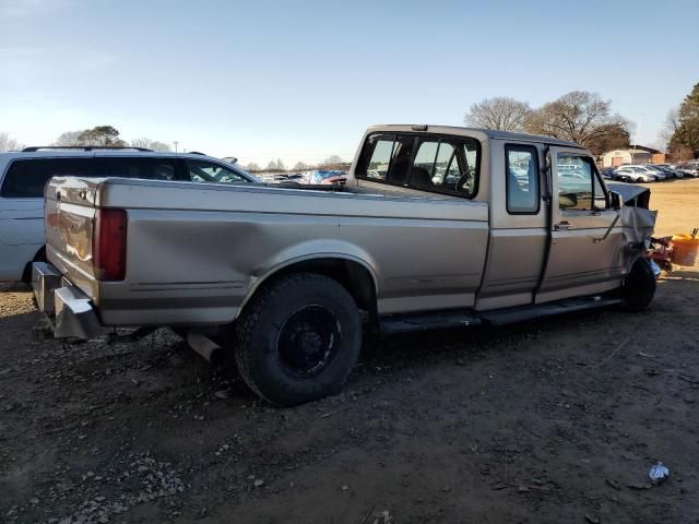 1993 Ford F250