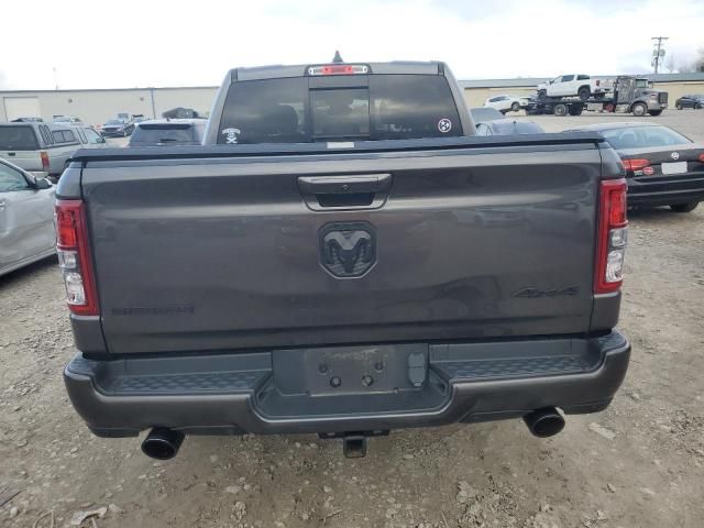 2020 Dodge RAM 1500 BIG HORN/LONE Star