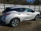 2016 Nissan Murano S