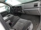 2002 Ford F350 SRW Super Duty