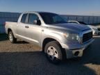 2007 Toyota Tundra Double Cab SR5