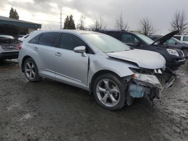 2013 Toyota Venza LE