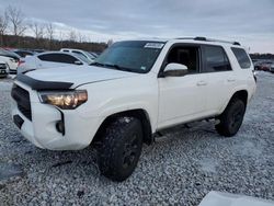 Toyota salvage cars for sale: 2014 Toyota 4runner SR5