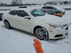 2014 Chevrolet Malibu 1LT