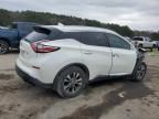 2016 Nissan Murano S