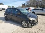 2017 Chevrolet Spark LS