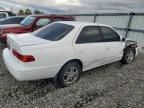 2000 Toyota Camry LE