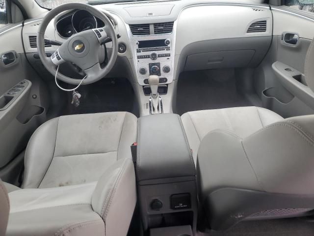 2012 Chevrolet Malibu 2LT