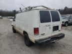 1999 Ford Econoline E250 Van