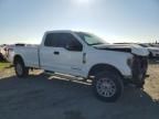 2017 Ford F250 Super Duty