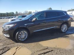 Carros con verificación Run & Drive a la venta en subasta: 2019 Buick Enclave Premium