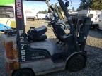 2008 Nissan Forklift 5000LB