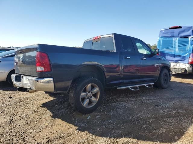 2015 Dodge RAM 1500 SLT