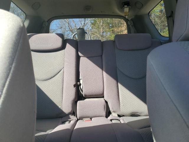 2006 Toyota Rav4