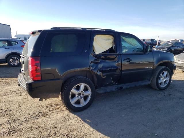 2007 Chevrolet Tahoe K1500