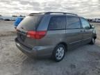 2004 Toyota Sienna XLE