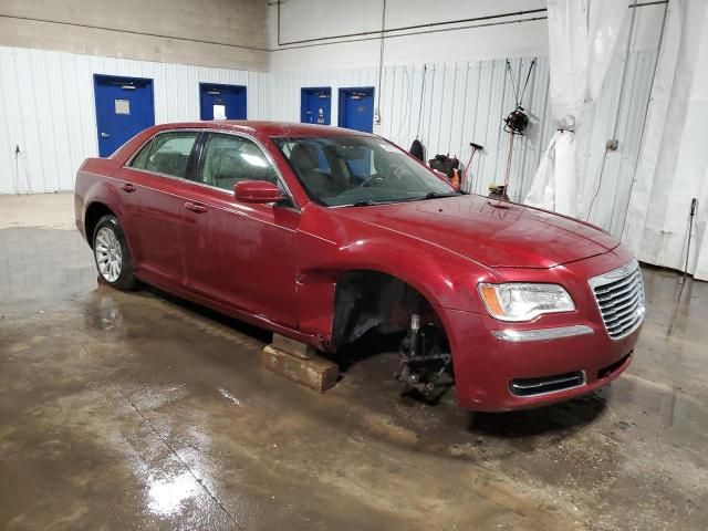 2013 Chrysler 300