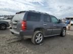 2011 Chevrolet Tahoe K1500 LTZ