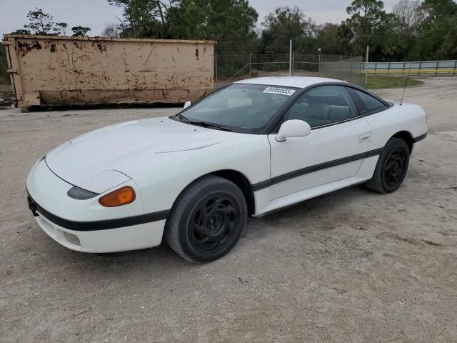 1991 Dodge Stealth ES