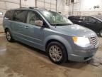 2010 Chrysler Town & Country Limited