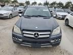 2010 Mercedes-Benz GL 450 4matic