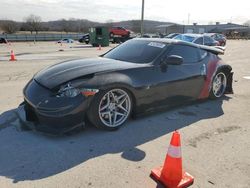 2015 Nissan 370Z Base en venta en Lebanon, TN