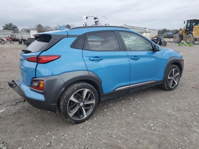 2019 Hyundai Kona Ultimate