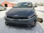 2023 KIA Forte EX