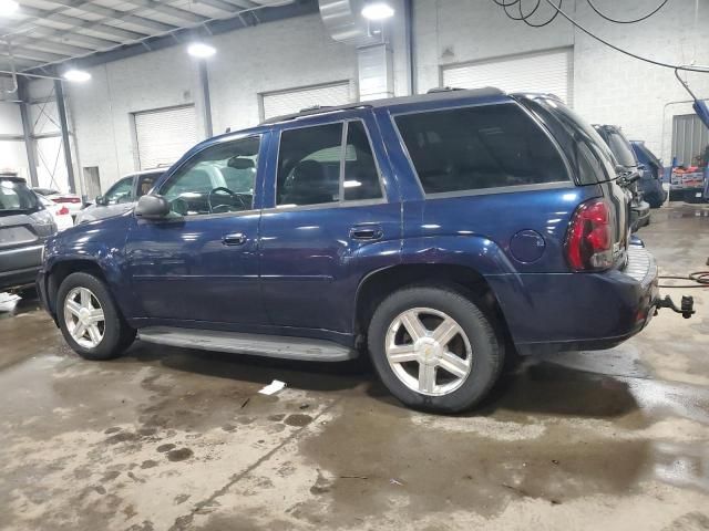 2008 Chevrolet Trailblazer LS