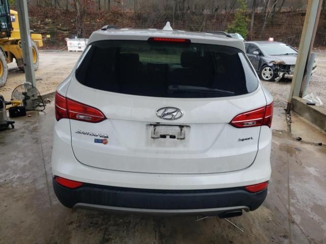 2015 Hyundai Santa FE Sport