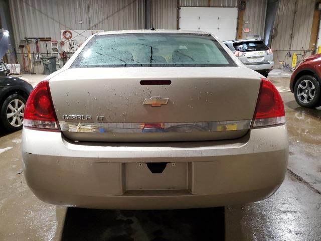 2008 Chevrolet Impala LT