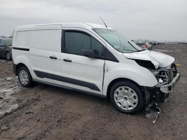 2017 Ford Transit Connect XL