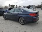 2017 BMW 530 XI