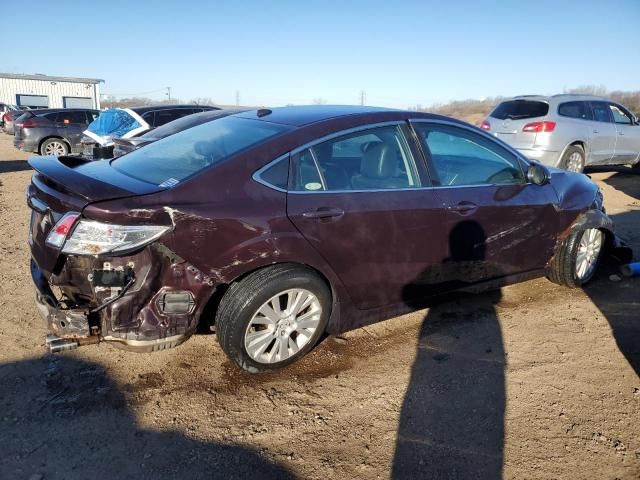 2010 Mazda 6 I