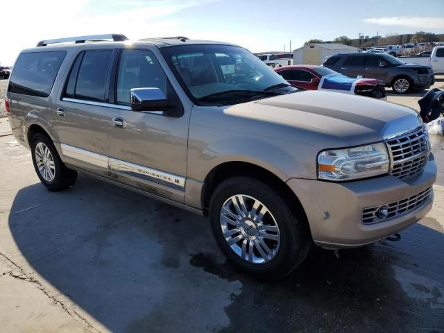 2008 Lincoln Navigator L