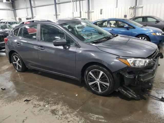 2019 Subaru Impreza Premium