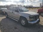 2008 GMC Canyon