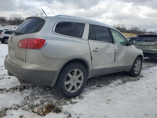 2008 Buick Enclave CXL