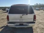 2004 Cadillac Escalade Luxury