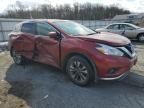 2016 Nissan Murano S