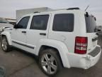 2012 Jeep Liberty JET