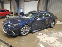 2021 Lexus ES 300H en venta en West Mifflin, PA