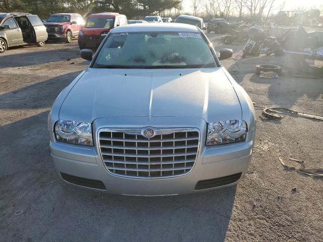 2005 Chrysler 300