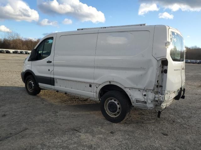 2018 Ford Transit T-250