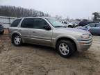 2002 Oldsmobile Bravada