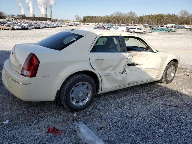 2006 Chrysler 300 Touring