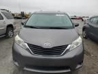 2014 Toyota Sienna LE