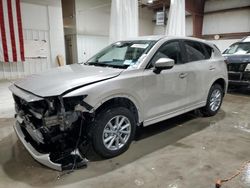 Mazda cx-5 Selec salvage cars for sale: 2025 Mazda CX-5 Select