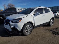 2018 Buick Encore Preferred en venta en Albuquerque, NM